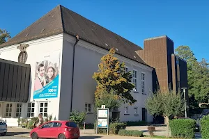 Jahnhalle Geislingen image