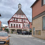 Photo n°4 de l'avis de Michaela.p fait le 19/08/2021 à 16:39 sur le  Blautopfhaus Schönhofer am Blautopf à Blaubeuren
