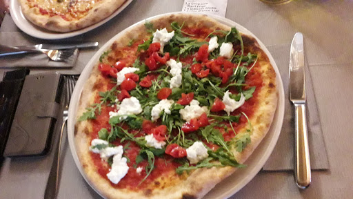 Ristorante Pizzeria Zurigo in Mori, Provincia Autonoma di Trento