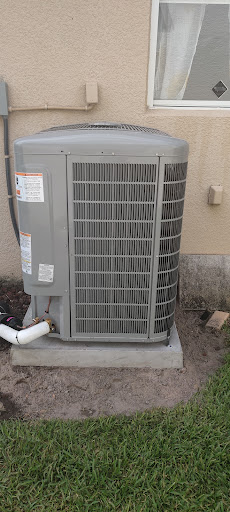 HVAC Contractor «ARS / Rescue Rooter Orlando», reviews and photos