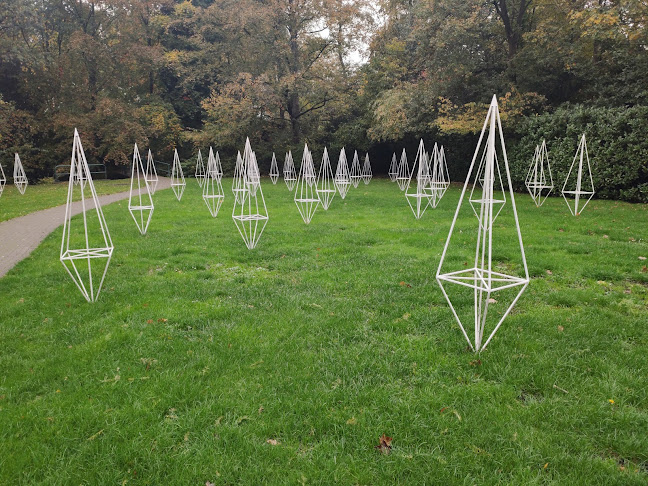 Beoordelingen van Kunst en Erfgoedcentrum Het Hofke van Chantraine Vzw in Turnhout - Museum
