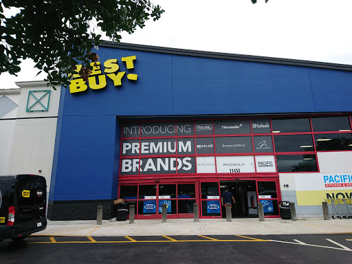Electronics Store «Best Buy», reviews and photos, 11450 Pines Blvd, Pembroke Pines, FL 33026, USA