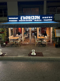 Photos du propriétaire du Restaurant L horizon à Antibes - n°2