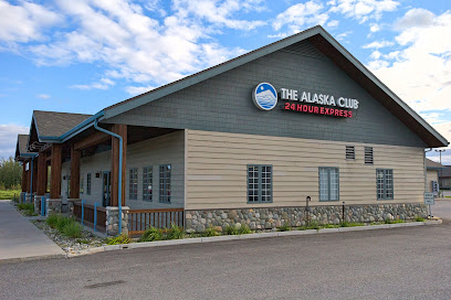 The Alaska Club Fairbanks West