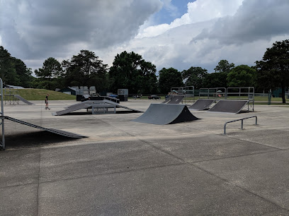 Florence Parks n Recreation Skate Board Park