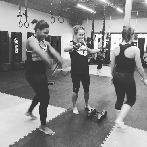 Physical Fitness Program «Raw Kickboxing and Fitness», reviews and photos, 1322 N University Dr, Coral Springs, FL 33071, USA