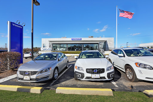 Car Dealer «Prime Volvo Cars South Shore», reviews and photos, 425 Lincoln St, Hingham, MA 02043, USA