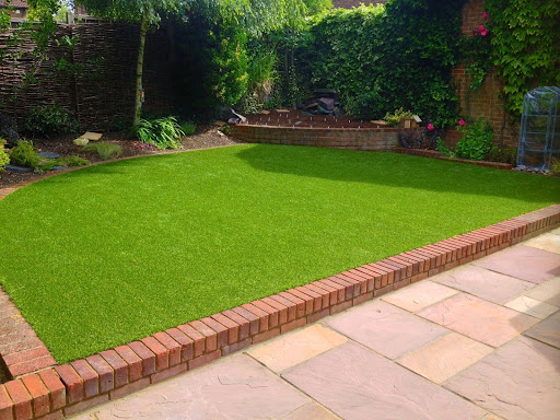 Premium Artificial Grass Limited