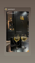 Photo n°54 de la Gazette à Paris ()