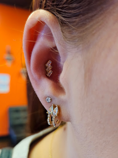 Explore father son tattoo ideas, creative tattoo ideas in Palm Coast, available at Elite Custom Tattooing