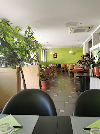 Atmosphère du Restaurant vietnamien Pho 66 à Rungis - n°1