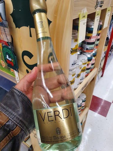 Wine Store «Total Wine & More», reviews and photos, 2976 Battleground Ave, Greensboro, NC 27408, USA