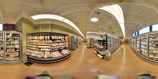 Grocery Store «PFC Natural Grocery & Deli», reviews and photos, 507 Harrison St, Kalamazoo, MI 49007, USA