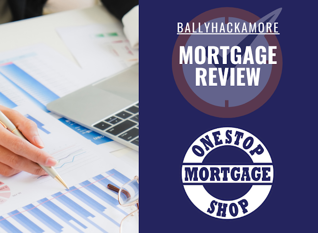 Comments and reviews of One Stop Mortgage Shop