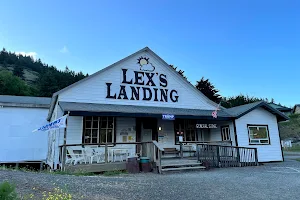 Lex's Landing image