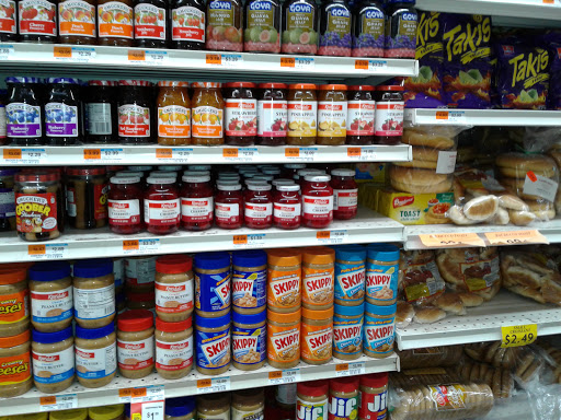 Grocery Store «Bravo Supermarkets», reviews and photos, 228 Penn St, Reading, PA 19602, USA