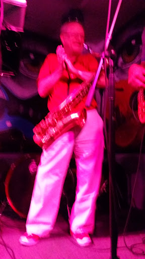 Bar & Grill «The Vodka Bar and Grill», reviews and photos, 5310 Shirley St, Naples, FL 34109, USA