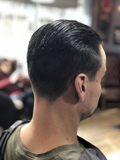 Barber Shop «Tried and True Barbershop», reviews and photos, 4423 W 43rd Ave, Denver, CO 80212, USA