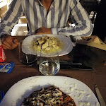 Photo n°4 de l'avis de Anna.o fait le 14/08/2022 à 19:56 sur le  Al Filatoio Ristorante Pizzeria à Sovere