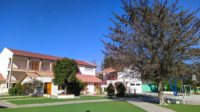 Opiniones de Colegio Cerro Grande La Serena en La Serena - Escuela