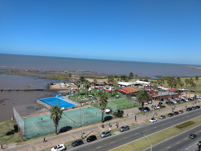 Bistró del Mar/ Restaurant - Restaurante