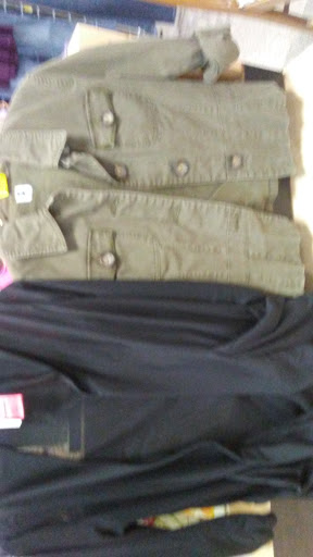 Thrift Store «Rock Thrift Store», reviews and photos, 450 Fletcher Pkwy #119, El Cajon, CA 92020, USA