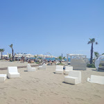 Photo n°4 de l'avis de Adriano.o fait le 14/08/2023 à 21:05 sur le  Sabbia D'oro Beach club_ Basilicata à Scanzano Jonico