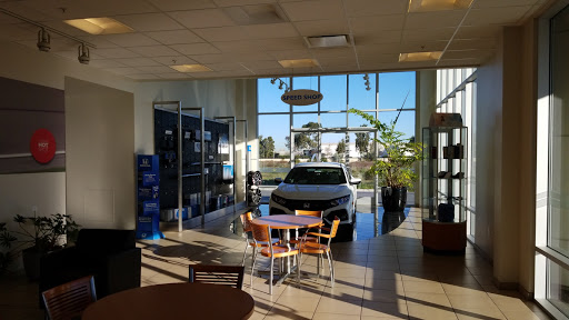 Honda Dealer «South Bay Honda», reviews and photos, 920 Thompson St, Milpitas, CA 95035, USA