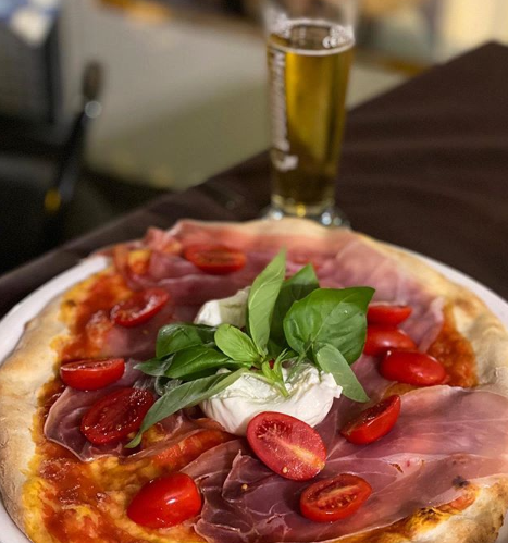 Diamounds Pizza & Coffee in Bolzano, Provincia Autonoma di Bolzano – Alto Adige