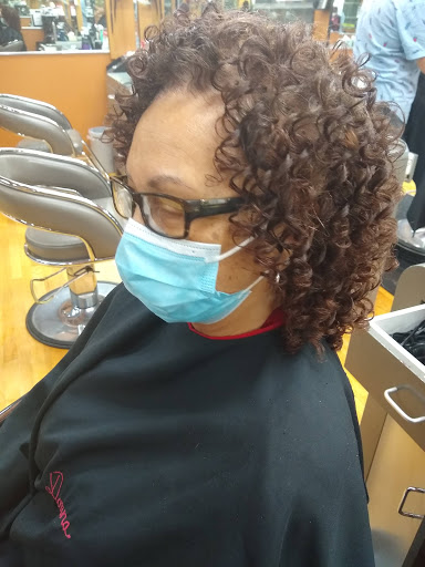 Hair Salon «Bruno Salon», reviews and photos, 30598 Southfield Rd, Southfield, MI 48076, USA