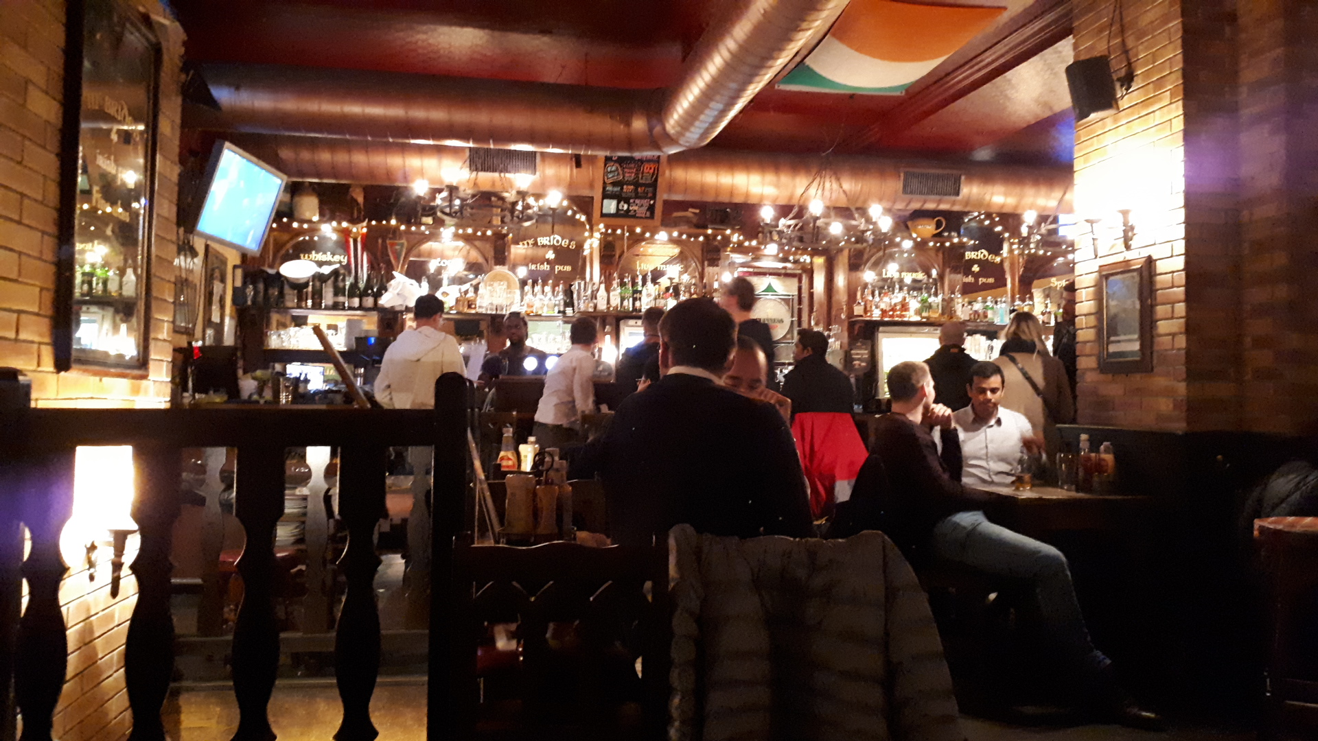 Photo n° 1 de l'avis de Guillaume.I fait le 03/01/2018 à 23:07