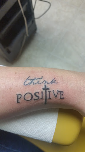 Explore floral tattoo cover up ideas, creative tattoo ideas in Cumberland, available at Queen City Ink