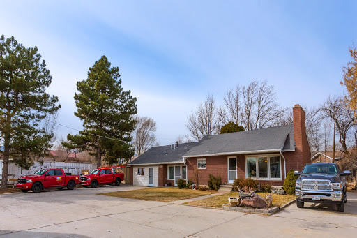 Roofing Contractor «Far West Roofing», reviews and photos, 2626 Perschon Cir, Bluffdale, UT 84065, USA