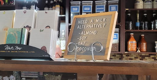 Cafe «House Blend», reviews and photos, 124 N Main St, Dickson, TN 37055, USA