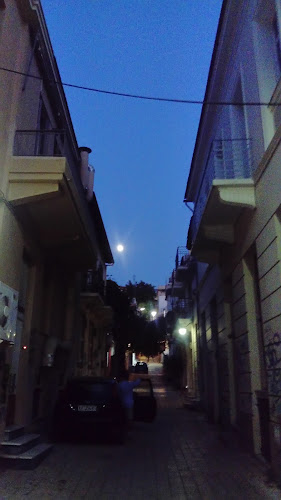 Πλατεία Μαρκάτου - Πάτρα