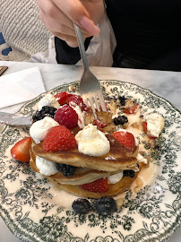 Les plus récentes photos du Restaurant servant le petit-déjeuner AZUR CAFÉ BRUNCH & COFFEE CHAMPS-ELYSÉES à Paris - n°12