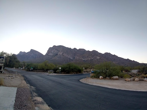 Tourist Attraction «Linda Vista Trail», reviews and photos, 730 E Linda Vista Rd, Oro Valley, AZ 85737, USA