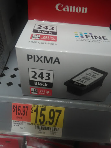 Department Store «Walmart Supercenter», reviews and photos, 400 Three Springs Dr, Weirton, WV 26062, USA