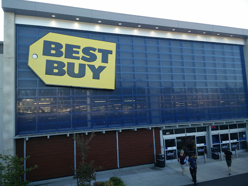 Electronics Store «Best Buy», reviews and photos, 457 120th Ave NE, Bellevue, WA 98005, USA