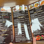 Photo n°3 de l'avis de Jens.e fait le 16/03/2022 à 10:44 sur le  Nordend Kebap Haus à Frankfurt