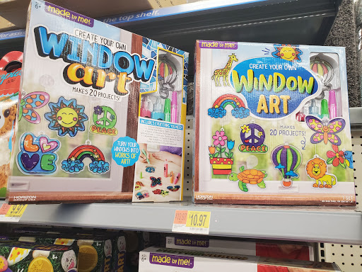 Department Store «Walmart Supercenter», reviews and photos, 2001 E 151st St, Carmel, IN 46033, USA