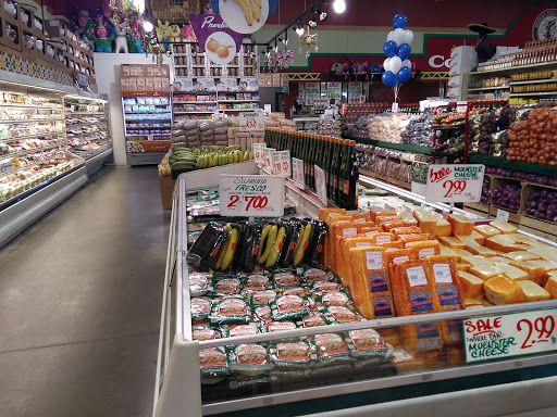 Grocery Store «Honey Bee La Colmena», reviews and photos, 2443 Bagley Ave, Detroit, MI 48216, USA