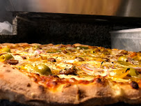 Pizza du Pizzeria le Repalatin à Montpellier - n°14