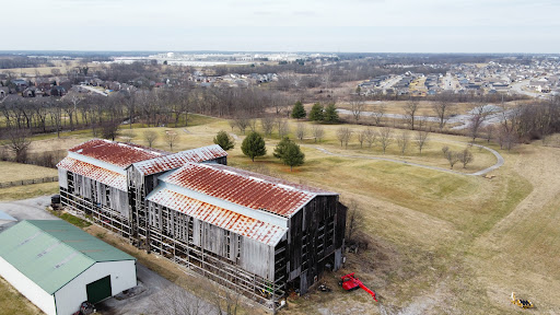 Public Golf Course «Cherry Blossom Golf Club», reviews and photos, 150 Clubhouse Dr, Georgetown, KY 40324, USA