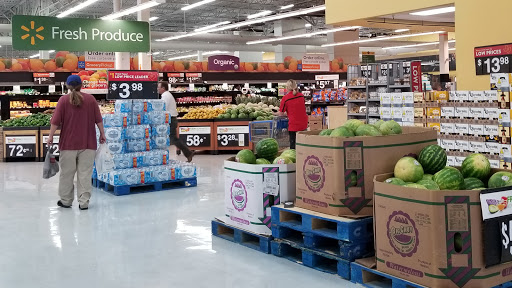 Department Store «Walmart Supercenter», reviews and photos, 6702 Seawall Blvd, Galveston, TX 77551, USA