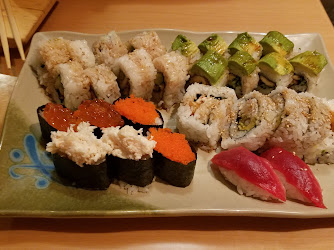 Naka Sushi Restaurant