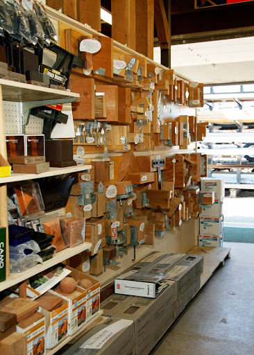 Lumber Store «Front Range Lumber Company», reviews and photos, 1741 S Wadsworth Blvd, Lakewood, CO 80232, USA