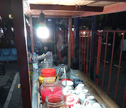 Wedang Ronde Pak Paiman photo