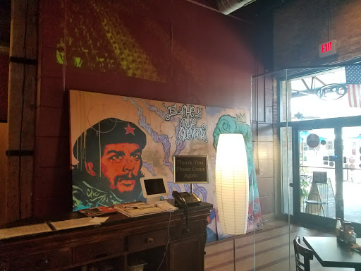 Cuban Restaurant «Cuban Revolution Restaurant & Bar», reviews and photos, 318 Blackwell St, Durham, NC 27701, USA