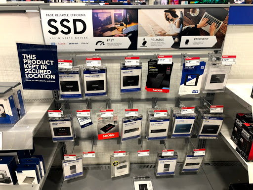 Best Buy image